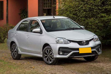 Toyota Etios